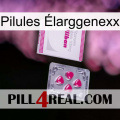 Pilules Élarggenexx 32